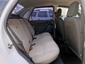 2018 Lada (ВАЗ) Granta, белый - вид 8