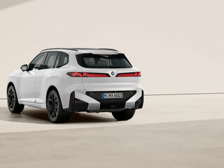 2026 BMW X5 40d V (G65), белый, 17000000 рублей, вид 5