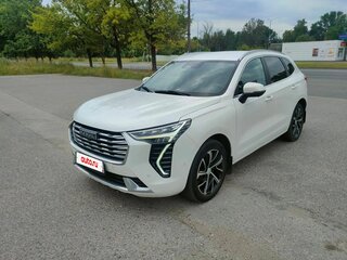 2023 Haval Jolion I, белый, 1750000 рублей, вид 1