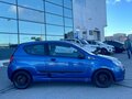 2010 Chevrolet Aveo I Рестайлинг, синий, 135000 рублей - вид 7