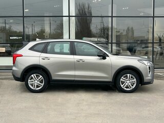 2026 Haval Jolion I Рестайлинг, серый, 2099000 рублей, вид 4