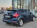 2012 Ford Focus III, синий, 680000 рублей - вид 4