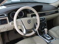 2011 Volvo S80 II Рестайлинг, чёрный - вид 9