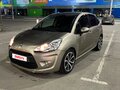 2010 Citroen C3 II, золотистый, 470000 рублей