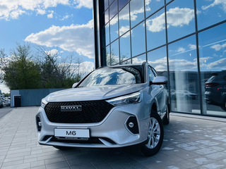 2026 Haval M6 II, серый, 2349000 рублей, вид 1