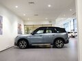 2026 Mini Countryman S III, серый, 6490000 рублей - вид 6