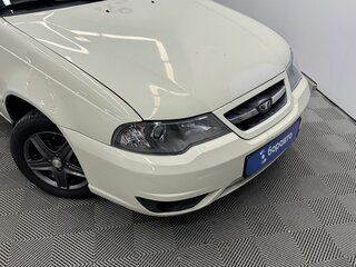 2012 Daewoo Nexia I Рестайлинг, серый, 250000 рублей, вид 4