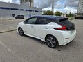 2019 Nissan Leaf II (ZE1), белый, 2500000 рублей - вид 6