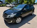 2012 Kia Rio III, чёрный, 750000 рублей