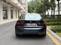 2023 BMW 3 серии 320Li VII (G2x) Рестайлинг, чёрный - вид 4