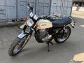 2006 Honda CB 400SS, белый, 399000 рублей