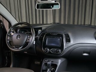 2018 Renault Kaptur I, коричневый, 1149000 рублей, вид 5