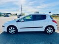2010 Peugeot 308 I, белый, 525000 рублей - вид 6