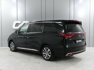2021 GAC GN8 I, чёрный, 3199000 рублей, вид 2