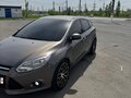 2013 Ford Focus III, серый, 970000 рублей