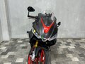 2021 Aprilia RS 660, чёрный, 985000 рублей - вид 8