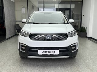 2022 Changan CS55, белый, 1950000 рублей, вид 2