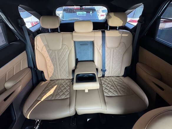 2021 Kia Sorento IV, белый, 4100000 рублей - вид 19