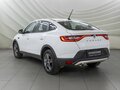 2022 Renault Arkana I, белый, 1388000 рублей - вид 4