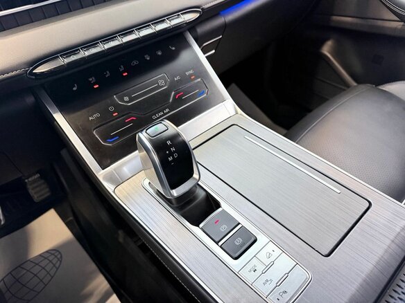 2023 Chery Tiggo 7 Pro Max I, серый, 1759000 рублей - вид 17