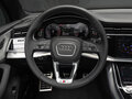 2026 Audi Q7 50 TDI II (4M) Рестайлинг 2, чёрный, 11876000 рублей - вид 6