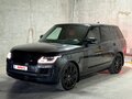 2019 Land Rover Range Rover IV Рестайлинг, серый, 6500000 рублей