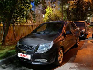 2020 Chevrolet Nexia I, коричневый, 900000 рублей, вид 1