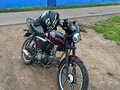 2019 ABM Alpha 110, фиолетовый, 87000 рублей - вид 4