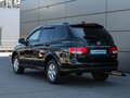 2014 SsangYong Kyron 6-speed I Рестайлинг, чёрный - вид 6