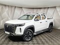 2024 Changan Hunter Plus, белый, 2734000 рублей