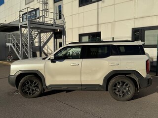 2024 Haval H3 I, белый, 2350000 рублей, вид 5