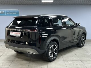 2024 Jaecoo J7 I, чёрный, 2399000 рублей, вид 5