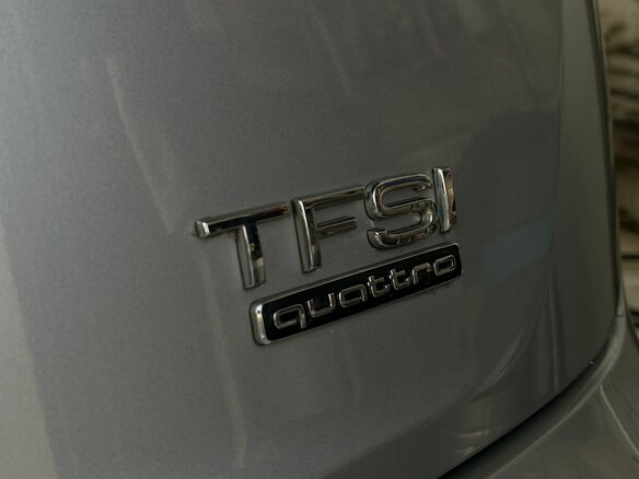 2017 Audi Q5 II (FY), серебристый, 2929777 рублей - вид 32