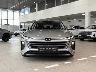2024 FAW Bestune B70 I Рестайлинг, серый, 3603000 рублей, вид 2