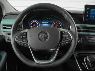 2026 Foton View, белый, 3828600 рублей, вид 2