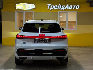 2026 Audi Q5 40 TFSI III (GU), белый, 6099000 рублей, вид 5