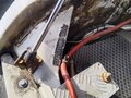 1984 Ford Transit, белый, 170000 рублей - вид 6