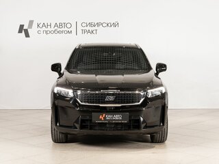 2024 Knewstar 001, чёрный, 2950658 рублей, вид 2