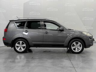 2011 Peugeot 4007, серый, 1220000 рублей, вид 5