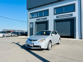 2001 Toyota WiLL I (Vi), серый, 689000 рублей, вид 2