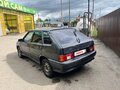 2005 Lada (ВАЗ) 2114, чёрный, 110000 рублей - вид 3