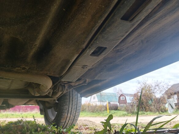 2008 Lada (ВАЗ) Priora I, серый, 340000 рублей - вид 27