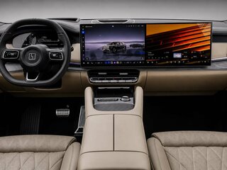 2026 Zeekr 8X 70 kWh, чёрный, 12300000 рублей, вид 5
