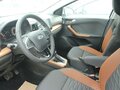 2026 Lada (ВАЗ) Iskra SW Cross, белый, 1827000 рублей - вид 4
