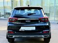 2024 Chery Tiggo 4 Pro I, чёрный, 1548000 рублей - вид 5