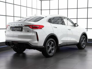 2023 Haval F7x I Рестайлинг, белый, 2029000 рублей, вид 5