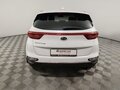 2018 Kia Sportage IV Рестайлинг, белый, 1899000 рублей - вид 5