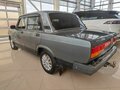 2010 Lada (ВАЗ) 2107, серый, 179000 рублей - вид 6