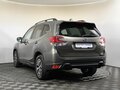 2019 Subaru Forester V, серый, 1950000 рублей - вид 5
