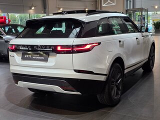 2025 Land Rover Range Rover Velar I Рестайлинг, белый, 8990000 рублей, вид 5